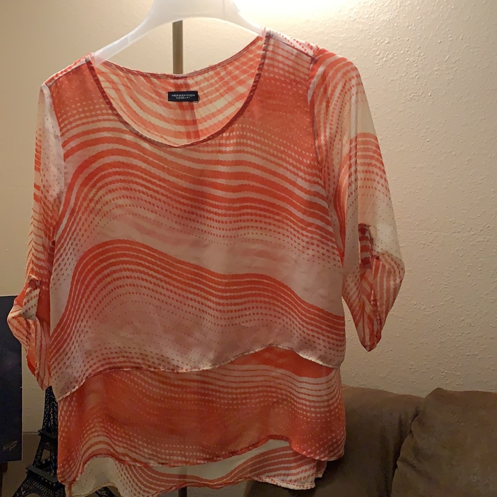 Blouse - Picture 5 of 5